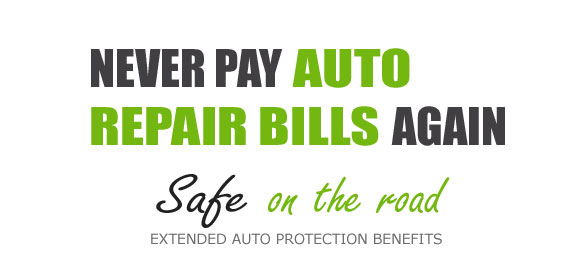 auto repair payment plan